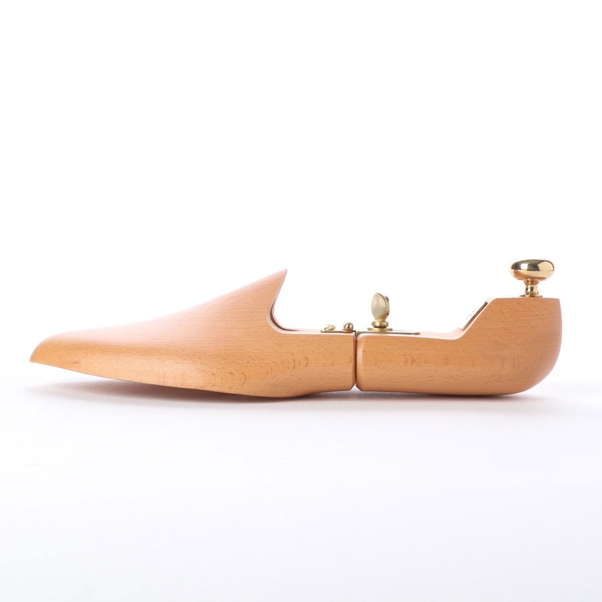 コルドヌリ・アングレーズ 【EM97】ローファー靴に最適な木製シューツリー（紳士靴用） - 40 (25.0～25.5)