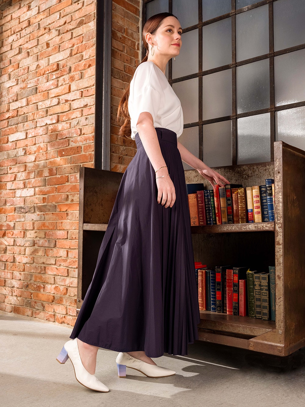 madras 2022 Spring & Summer | マドラス株式会社