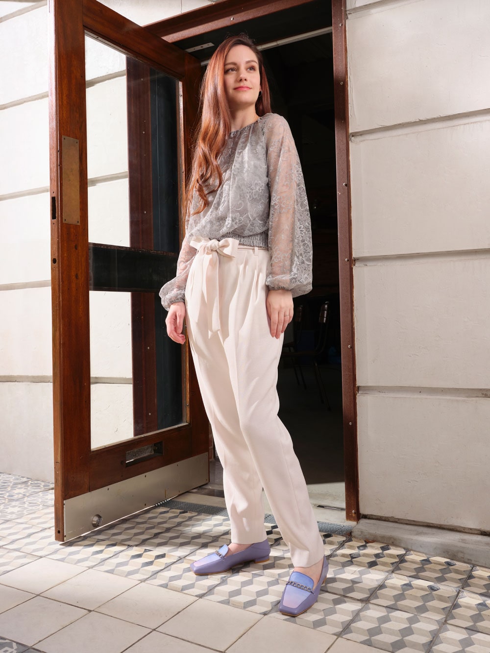 madras 2022 Spring & Summer | マドラス株式会社
