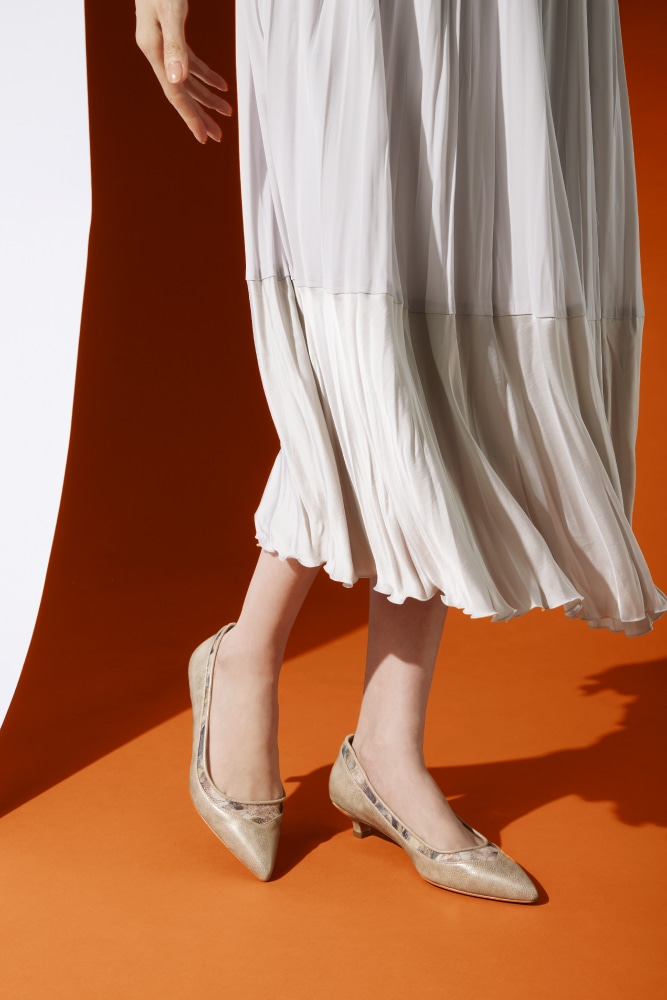 MODELLO 2024 Spring & Summer | マドラス株式会社
