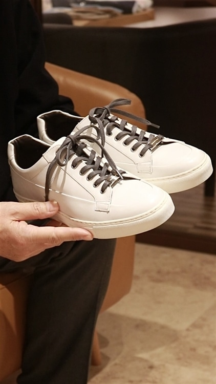 マドラス madras メタインソール meta insole レースアップカジュアルシューズ M8620MT