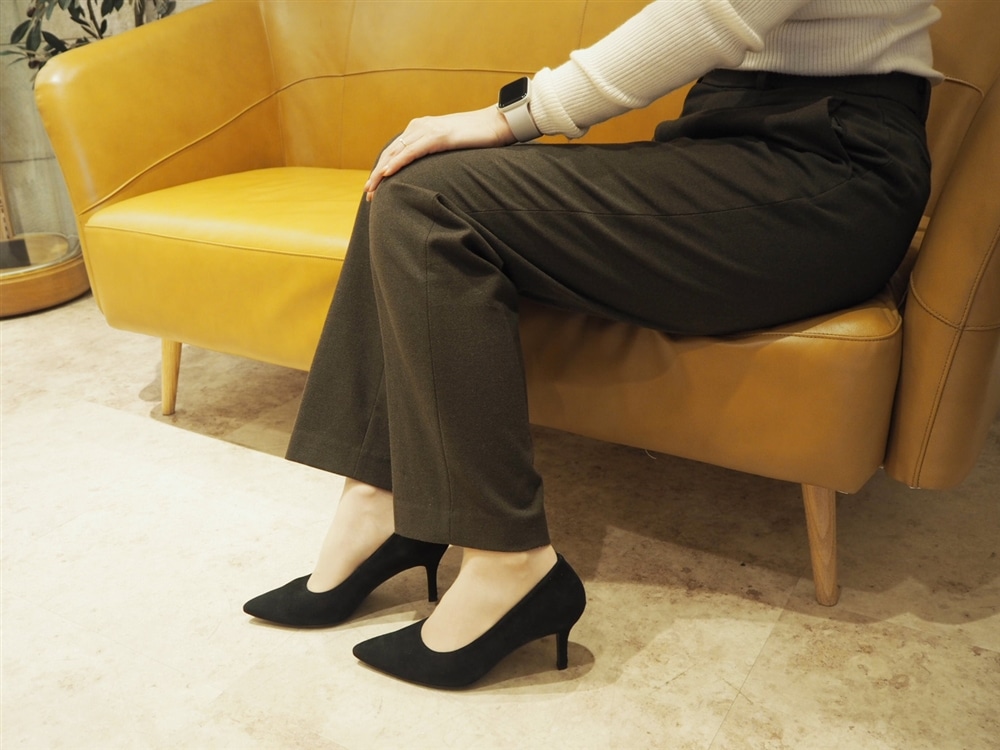 MAL9105MT BLACK-SILKY