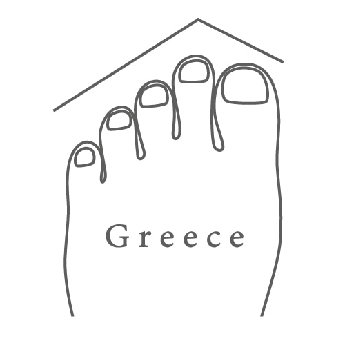 ギリシャ型