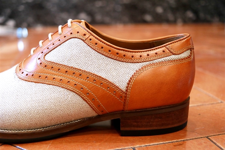 キャサリンハムネットロンドン KATHARINE HAMNETT LONDON　カジュアルレースアップシューズ 31714 mens 25.0cm