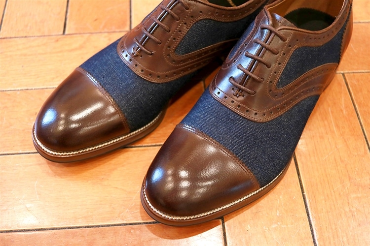 キャサリンハムネットロンドン KATHARINE HAMNETT LONDON　カジュアルレースアップシューズ 31714 mens 25.0cm