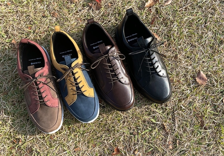 MW7600　madrasWalk マドラスウォーク　mens 