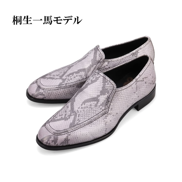 龍が如く】キャラクターモデルシューズ受注販売のおしらせ | マドラス 