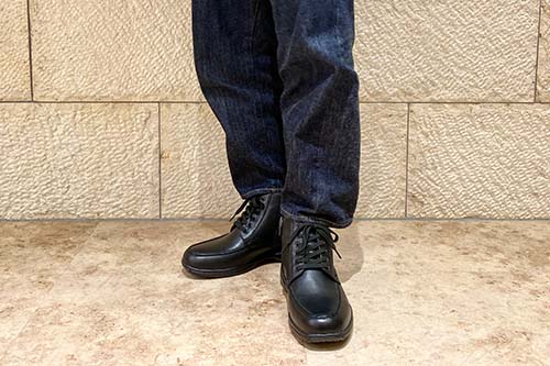 GORE-TEX】マドラスウォーク madras Walk 防水・透湿機能を