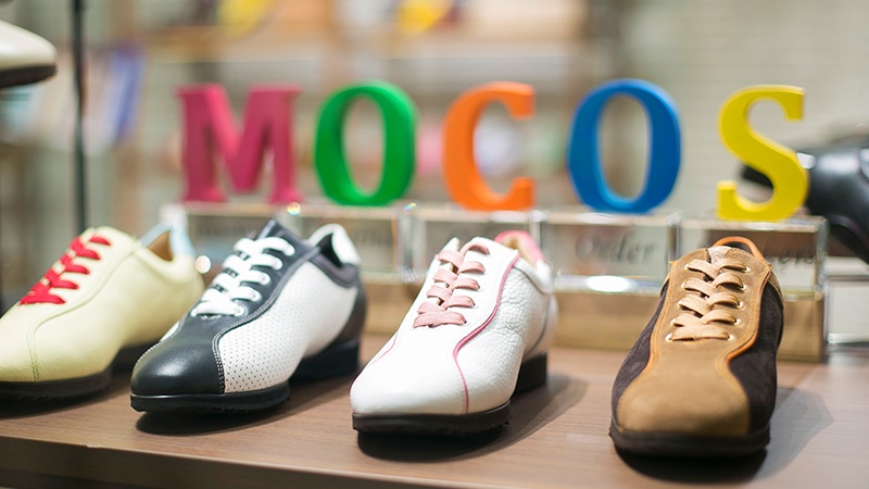 MOCOS