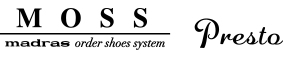 moss presto