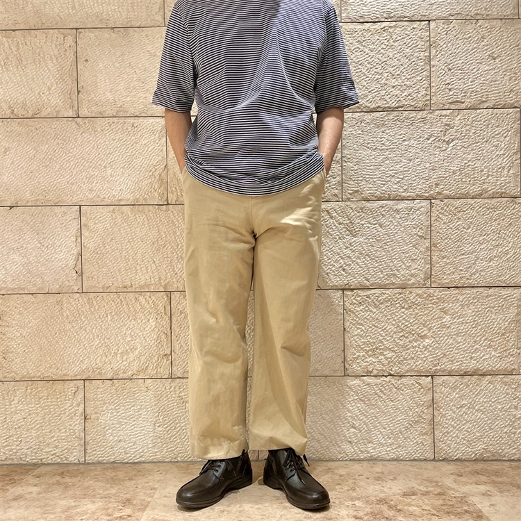 【GORE-TEX】 マドラスウォーク madras Walk ゴアテックスフットウェア レースアップカジュアルブーツ SPMW5477 dbr mens 25.0cm