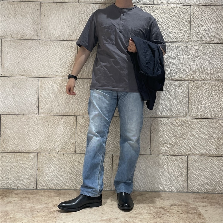【GORE-TEX】マドラスウォーク madrasWalk　サイドゴアブーツ　MW9705 bla mens 25.0cm