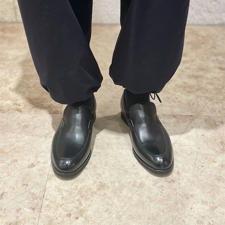 【GORE-TEX】 マドラスウォーク madras Walk ゴアテックス サラウンド フットウェア MW5642S black 25.0