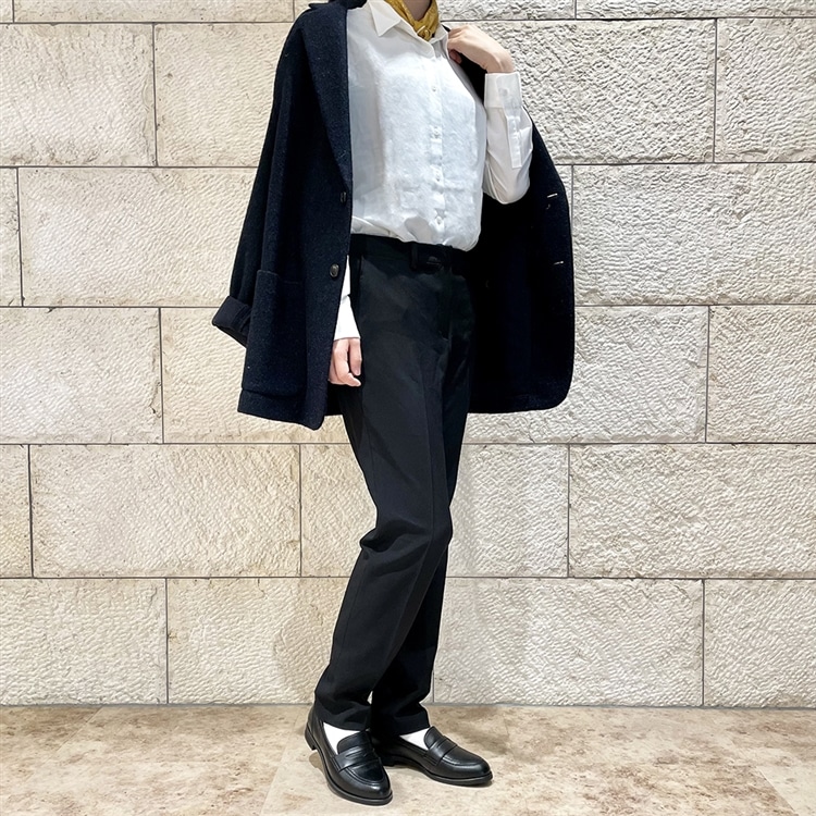【GORE-TEX】 マドラスウォーク madras Walk 雨の日も安心♪レインローファーシューズ MWL1103 black womens 23.0