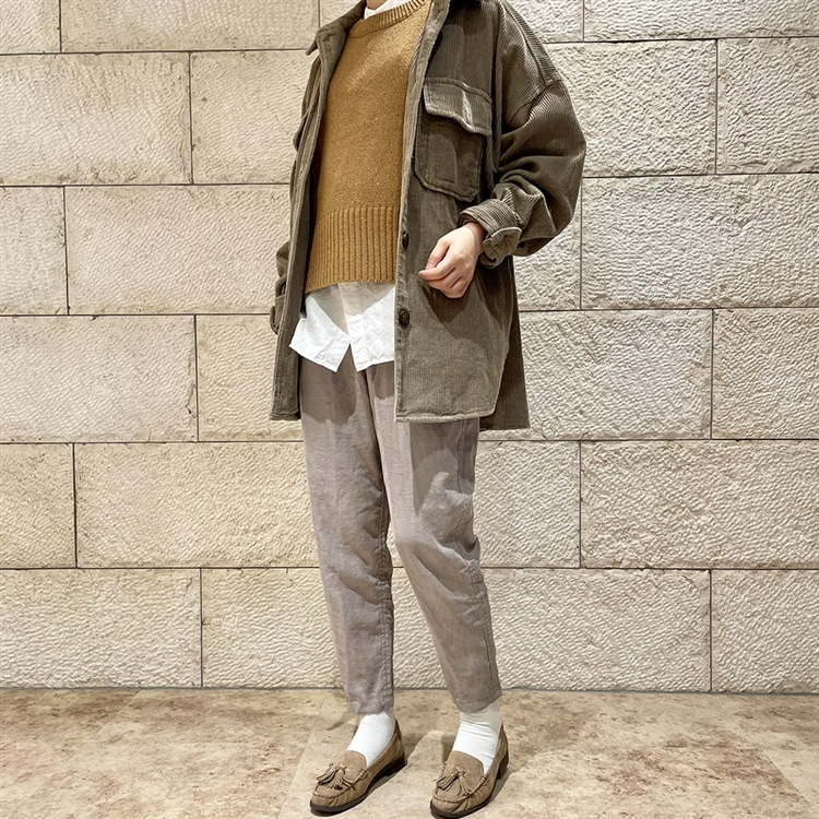 【抗ウイルス・抗菌加工】比類ないしなやかさと快適な履き心地が生まれる 『SOFURA』シリーズ　ボロネーゼ製法で柔らか♪タッセル使いがお洒落なモカシンパンプス　DML4509 brown-sil womens 23.0