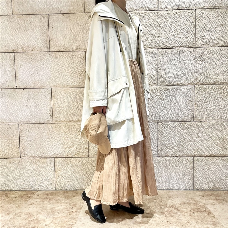 modello モデロ　【抗ウイルス・抗菌加工】比類ないしなやかさと快適な履き心地が生まれる 『SOFURA』柔らかい足あたりと屈曲性を兼ね備えた スリッポンシューズ DML4501　womens 23.0