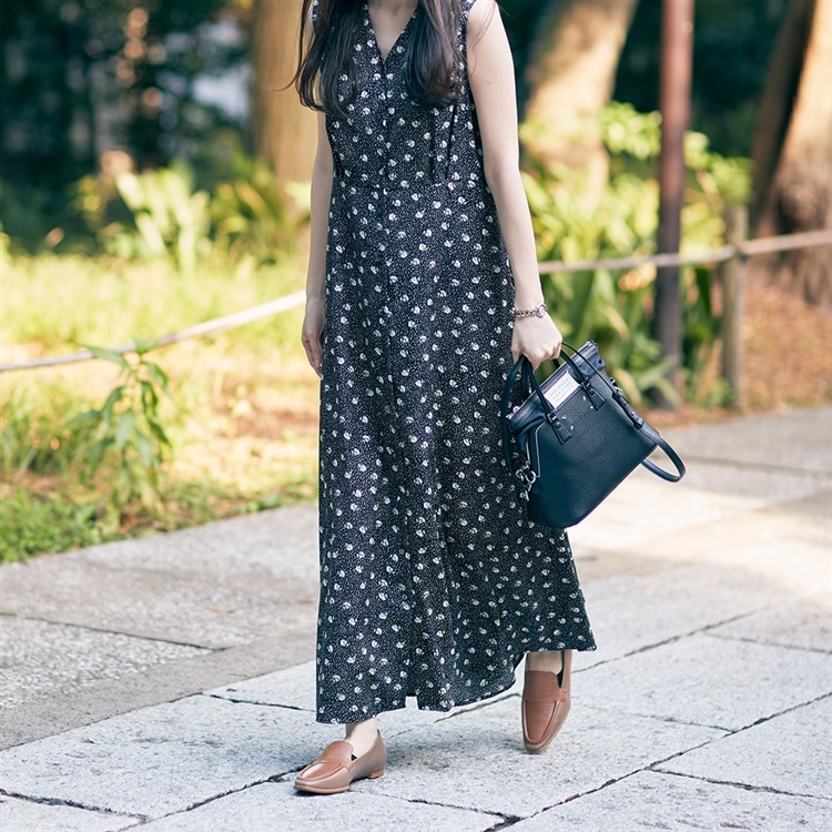 【抗ウイルス・抗菌加工】 madras マドラス東京ファクトリー製 ローファー型甲深スリッポンシューズ MAL0029 womens 23.0