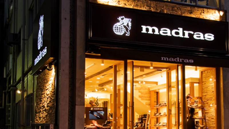 マドラス 栄久屋大通店-革靴・ビジネスシューズ
