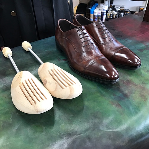 シューキーパーの画像