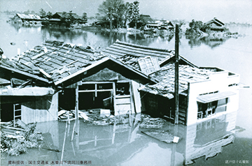 伊勢湾台風