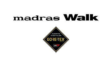 madras Walk_gore tex