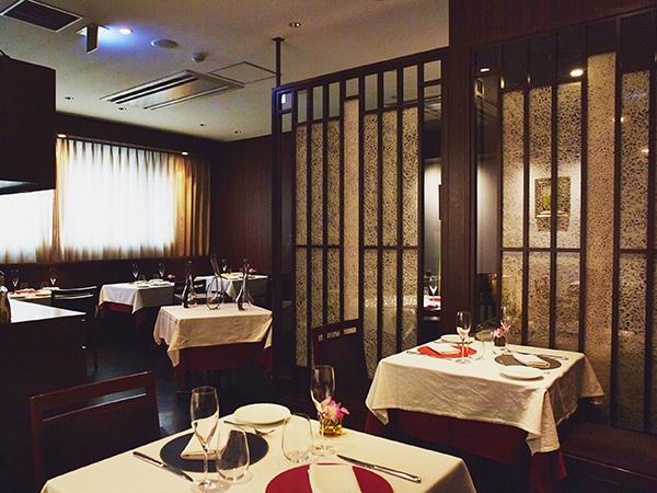 いい靴は素敵な場所へ連れて行ってくれる 厳選イタリアンレストラン Supported By 東京カレンダー Vol 04 マドラス株式会社