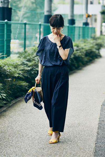 今すぐマネしたい この夏のお洒落を楽しむコーディネート術 マドラス株式会社 今すぐマネしたい この夏のお洒落を楽しむコーディネート術 マドラス株式会社