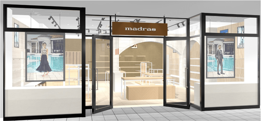 マドラス 北陸小矢部アウトレット店 マドラス株式会社 マドラス 北陸小矢部アウトレット店 マドラス株式会社