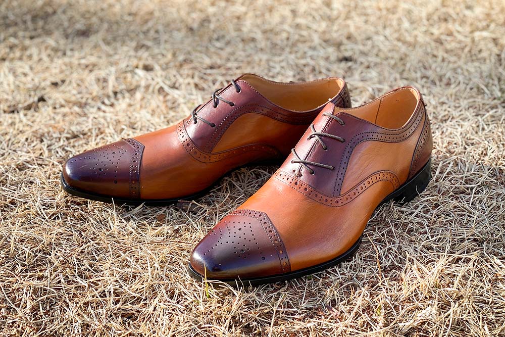 マドラスオンラインショップコラム第14回 スペクテイターシューズ マドラス株式会社