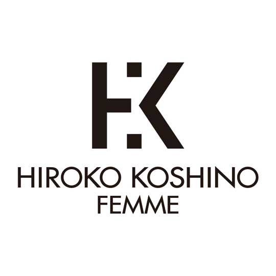 HIROKO KOSHINO FEMME