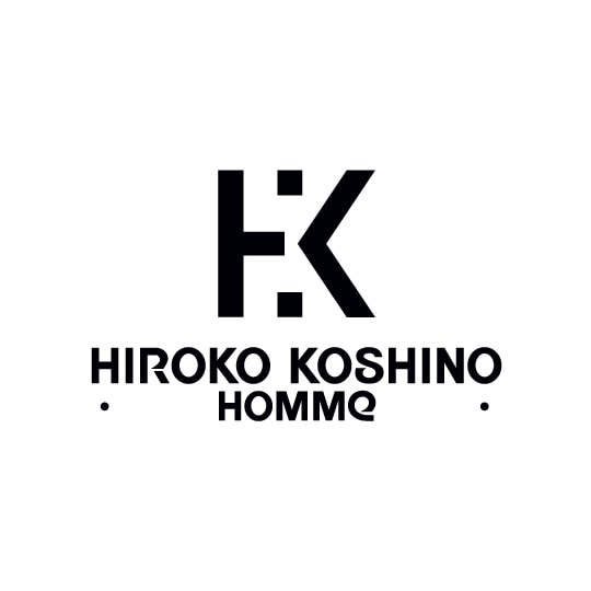 HIROKO KOSHINO HOMME