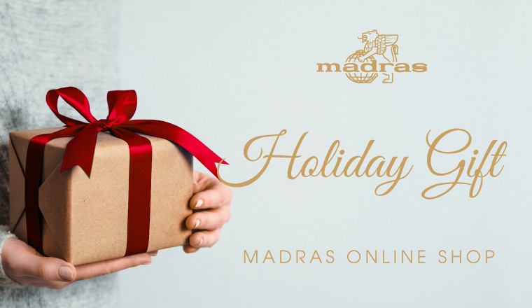 FEATURE　～特集～Holiday Gift(WOMEN)