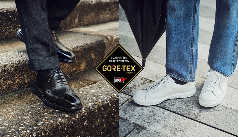 GORE-TEX 202406