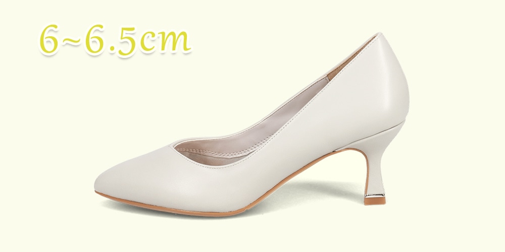 6～6.5ｃｍヒール商品一覧 アザーブランド