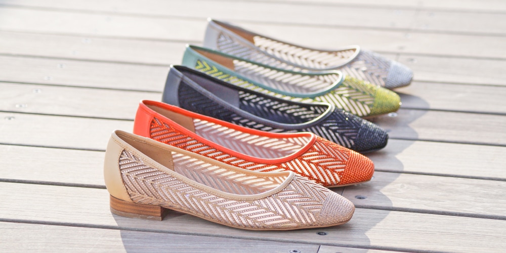 FEATURE　～特集～『涼』style