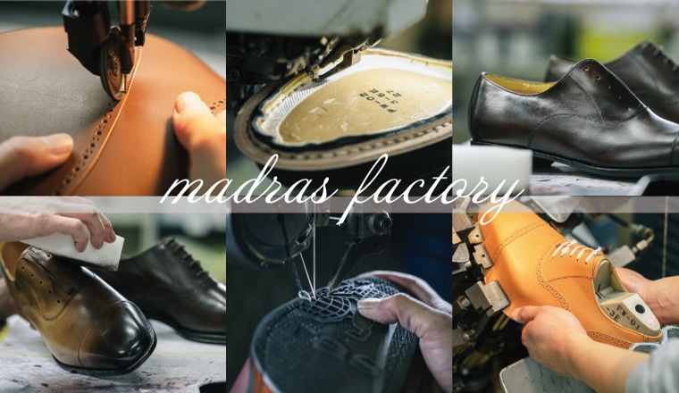 FEATURE　～特集～Jpan Luxury（MEN）