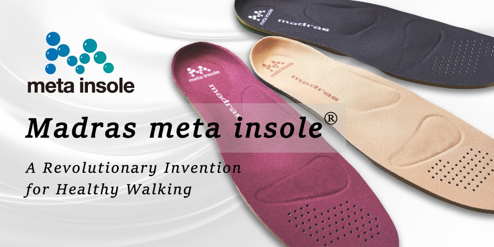 metaインソール英語ページ