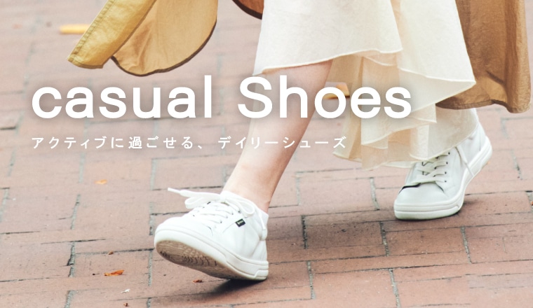 CASUAL SHOES(WOMEN)アザーブランド