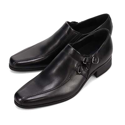 新品　KATHARINE HAMNETT LONDON ドレスシューズ キャサリンハムネットロンドン KATHARINE HAMNETT LONDON 内羽根