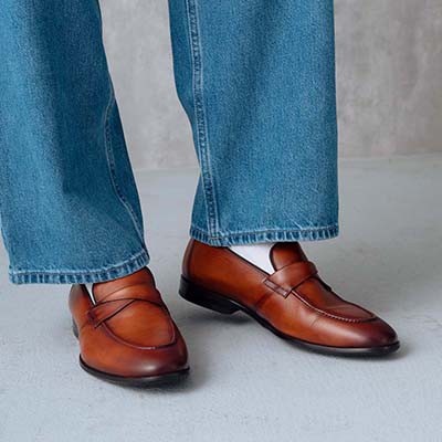 ランバンコレクション LANVIN COLLECTION クロスベルト