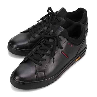 ビークラシック BEE CLASSIC 4cm4時間防水仕様 レザースニーカー