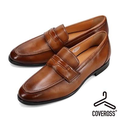 マドラス　モデーロ　ダークブルー クロコダイル風ドレスシューズ ドレスシューズ（メンズ）の通販 | MADRAS（マドラス）公式