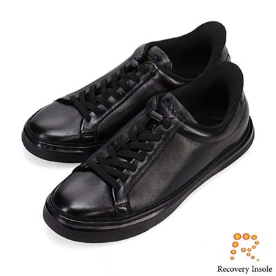 モデロ MODELLO クイックフィット カジュアルレザースニーカー　DM3450R WHITE 25.0