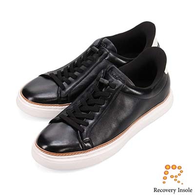 モデロ MODELLO クイックフィット カジュアルレザースニーカー　DM3450R WHITE 25.0