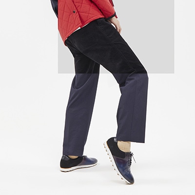 予約販売 抗ウイルス 抗菌加工 安定した履き心地と耐久性のバランスにこだわった レザースニーカー Dm5541 25 Navy C メンズ Madras マドラス公式サイト オンラインショップ 靴メーカー直営公式通販