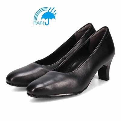 パンプス ブラック ハイヒール: 90mm, sr Pilier - Pumps Black