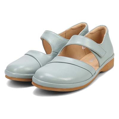 シティ ゴルフ City Golf    プラット製法のソフトカジュアルシューズ　GFL20144 MINT 23.0