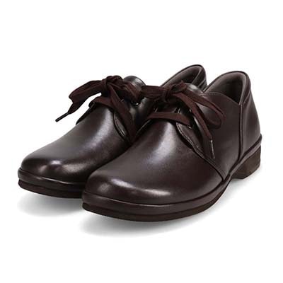 シティ ゴルフ City Golf  プラット製法のソフトカジュアルシューズ　GFL20152 BLACK 23.0