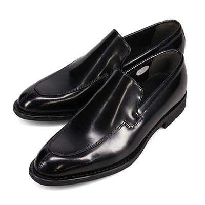 HIROKO KOSHINO HOMME メンズ ビット付きスリッポンドレス