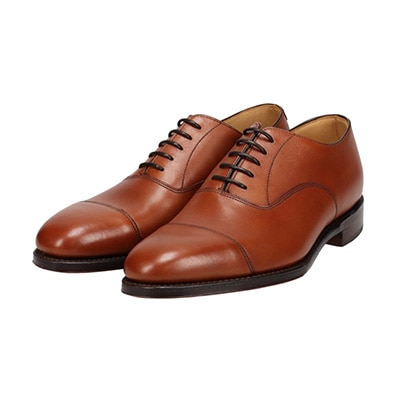 【Loake-ローク】 model:Aldwych 英国製グッドイヤーウェルト製法ドレスシューズ　ストレートチップ　IMLK1002